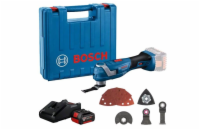 Bosch GOP 185-LI Professional, 1x 4Ah 18V (0.601.8G2.021)