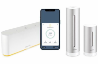 Somfy set řídící jednotka TaHoma Switch + Meteorologická stanice Netatmo Urban Weather Station