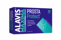 ALAVIS MAXIMA PROSTAProtect™ 30 kapslí