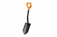 Fiskars Rýč do auta SOLID 80cm