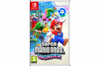 SWITCH Super Mario Bros. Wonder