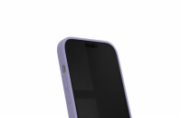 Silikonový ochranný kryt iDeal Of Sweden pro iPhone 15 Purple