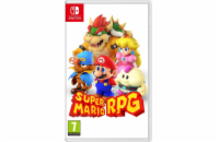 SWITCH Super Mario RPG