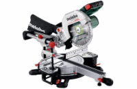 Metabo KGS 18 LTX BL 216 2x5,2Ah + ASC 55 (614216650)