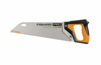 Fiskars Ruční pila PowerTooth 380mm, 9 zubů/palec