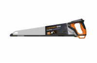 Fiskars Ruční pila PowerTooth 550mm, 11 zubů/palec