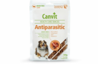 Canvit Snacks Anti-Parasitic 200g pamlsek pro psy