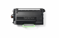 Brother toner TN-3610XL, černý (25000 stran) - originální