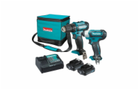 DTZ Makita CLX224A