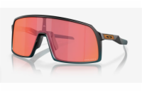 OAKLEY SUTRO - MATTE TRANS BALSAM FADE / PRIZM SNOW TORCH IRIDIUM