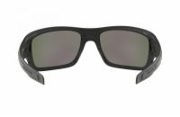 OAKLEY TURBINE - MATTE BLACK/ PRIZM JADE POLARIZED