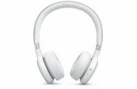 JBL Live 670NC White