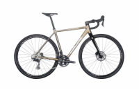 Cyklokros/Gravel MMR X-GRIP 10 - Light Cooper N Black - vel.S / 2024