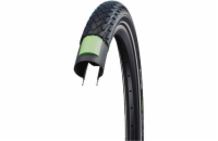 Schwalbe plášť Marathon Green  28-622 Addix Eco GreenGuard reflexní pruh