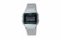 Casio A700WEMS-1BEF Unisex náramkové hodinky