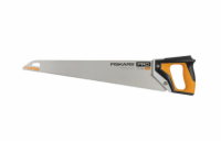 Fiskars Ruční pila PowerTooth 550mm, 7 zubů/palec