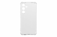 Tactical TPU Plyo Kryt pro Samsung Galaxy S24 Transparent 