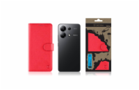 Tactical Field Notes pro Xiaomi Redmi Note 13 5G Red