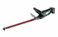 Metabo HS 18 LTX 55 (2x 2,0Ah, SC 30) Aku nůžky na živý plot