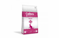 Calibra VD Cat Struvite 2kg granule pro kočky