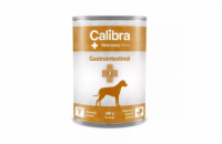 Calibra VD Dog Gastrointestinal 400g konzerva pro psy