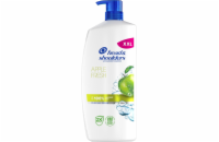 Head & Shoulders Šampon Apple 800ml