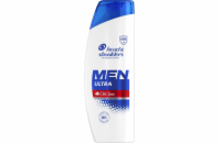 Head & Shoulders Šampon Anti-Hairfall with Ultra Old Spice 330ml