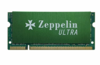 EVOLVEO Zeppelin, 4GB 2133MHz DDR4 CL15 SO-DIMM, GREEN, box