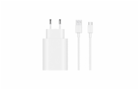 Vivo 44W FlashCharge USB nabíječka White