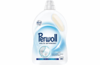 Perwoll prací gel White 60PD 3l