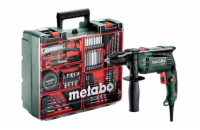 Metabo SBE 650 SET (600742710)