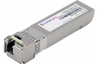 Conexpro 10G SFP+ optický modul, WDM/BiDi, SM, Tx1270/Rx1330nm, 20km, 1x LC, DDM