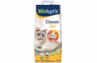 Biokat s Classic 10l stelivo pro kočky