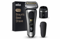 Braun SERIES 9 PRO+ 9567cc Silver