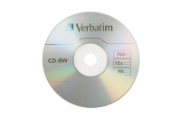 Verbatim CD-RW 700MB