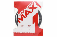 Bowden MAX1 4 mm černý balení 3 m