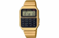 Casio CA-500WEG-1AEF Pánské digitální náramkové hodinky