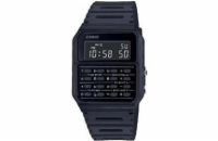 Casio CA-53WF-1BEF Pánské digitální náramkové hodinky