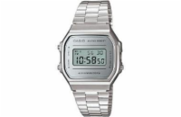 Casio A168WEM-7EF Unisex náramkové hodinky