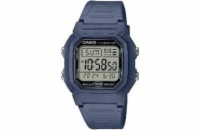 Casio W-800H-2AVES Pánské digitální náramkové hodinky