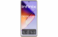 Infinix Note 40 Pro 12+256GB Vintage Green