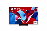 65" LG OLED65C44LA