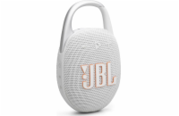 JBL Clip 5 White