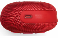 JBL Clip 5 Red