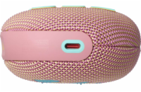 JBL Clip 5 Pink