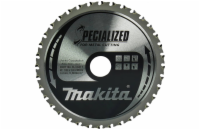 Makita kotouč pilový ocel SPECIALIZED 185x1.9x30mm 36Z (B-33417)