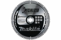 Makita kotouč pilový hliník SPECIALIZED 305x2.4x30mm 80Z (B-33342)