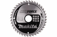 Makita kotouč pilový dřevo MAKFORCE 165x2.4x30mm 40Z (B-32306)