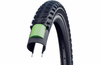 Schwalbe plášť Marathon 365 37-622 Addix 4season GreenGuard černá+reflexní pruh