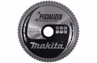 Makita kotouč pilový ocel SPECIALIZED 185x1.7x30mm 70Z (B-33445)